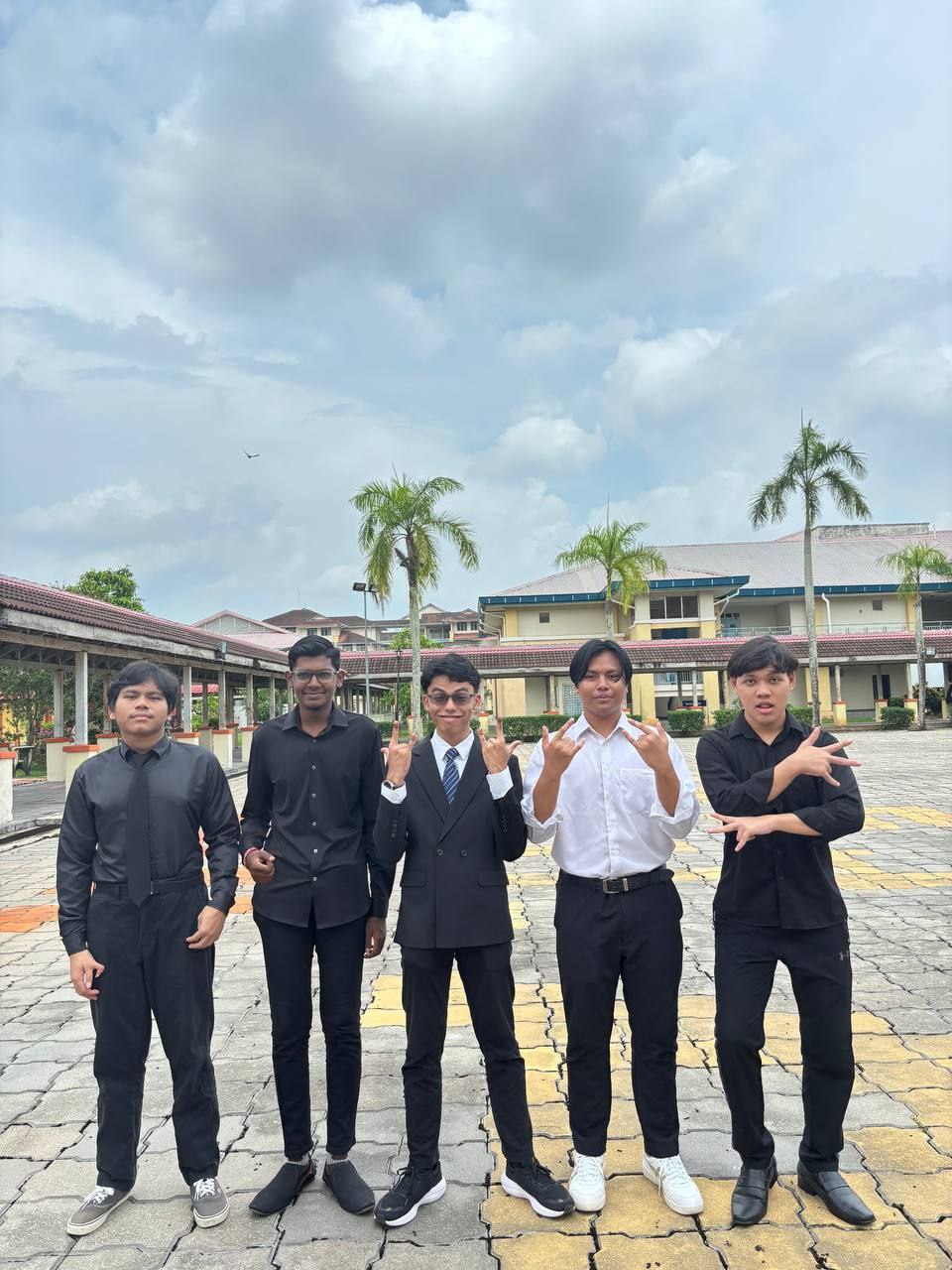 MUET Group